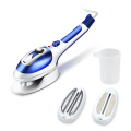 Portable Household 15 Seconds Fast Heating Multifunction Mini Steam Iron For Clothing Garment Steamer